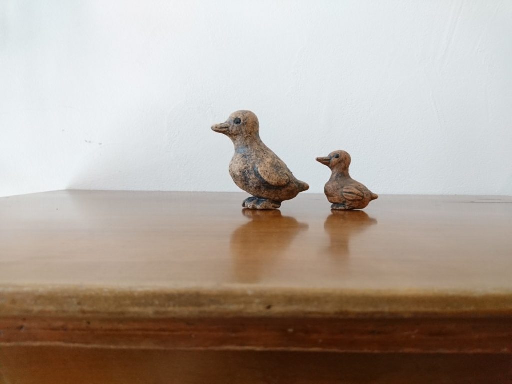 objet Duck family1
